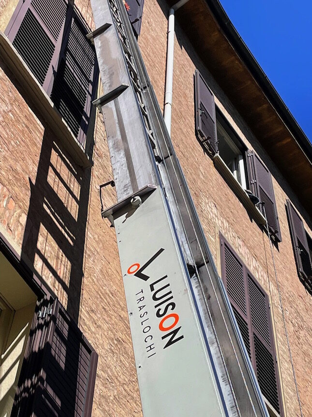 Trasloco Luison — foto 12