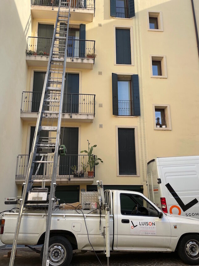 Trasloco Luison — foto 10