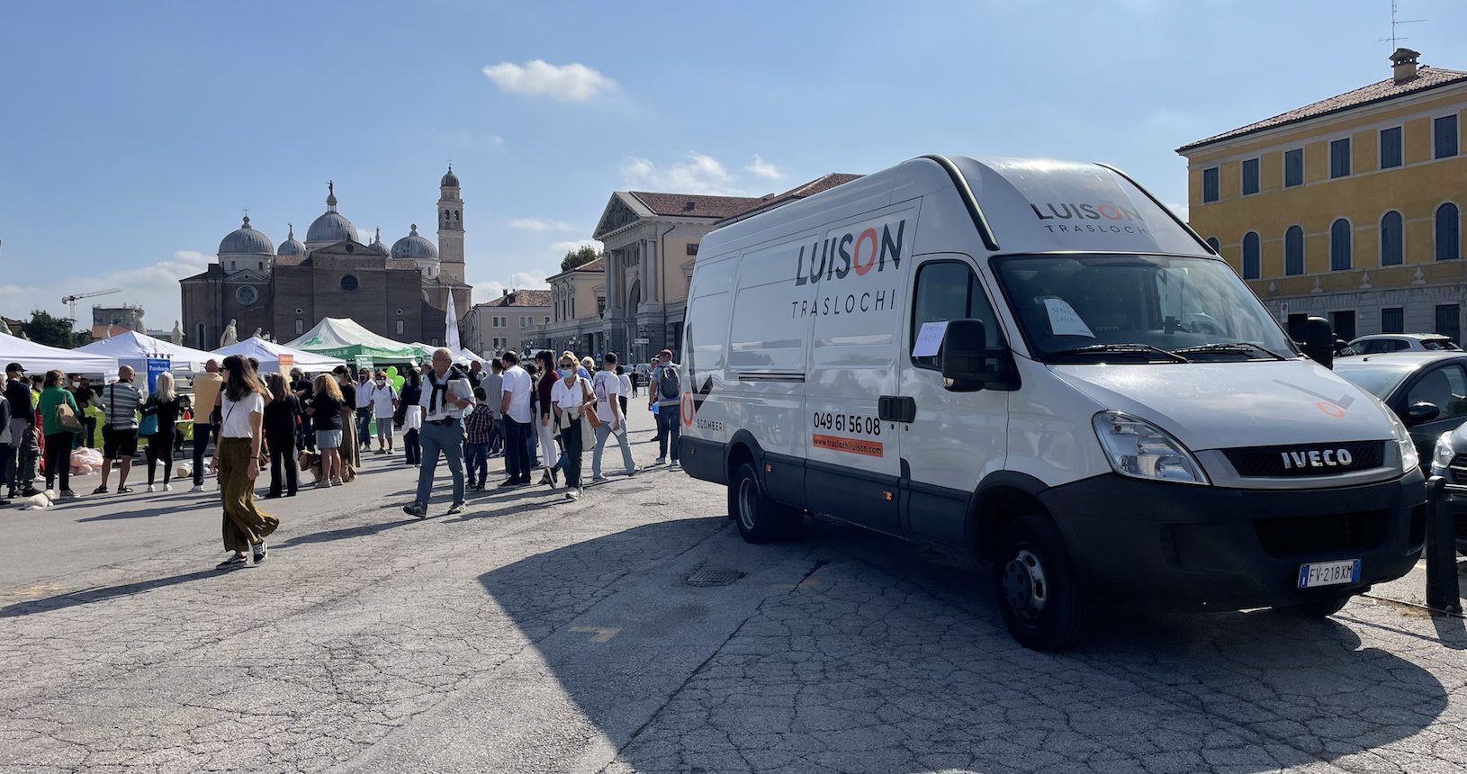Trasloco Luison — foto 6