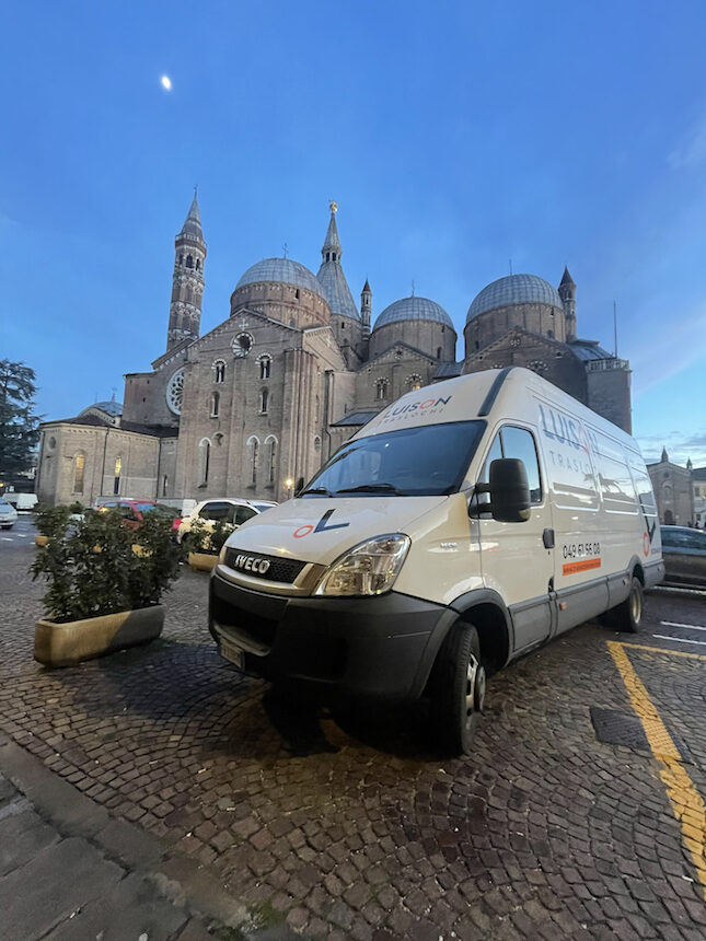 Trasloco Luison — foto 5