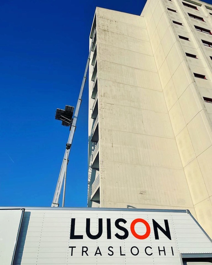 Trasloco Luison — foto 22