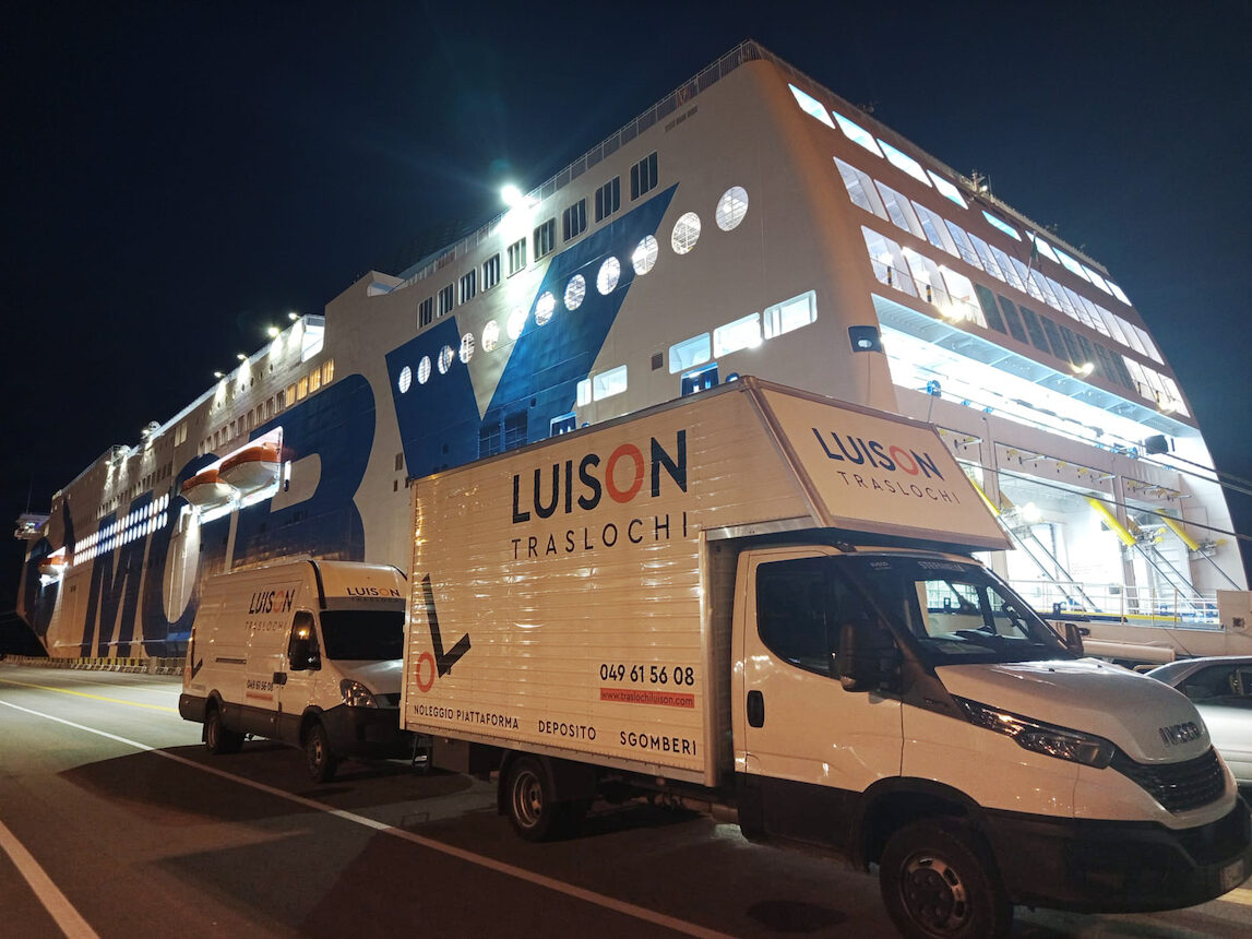 Trasloco Luison — foto 2