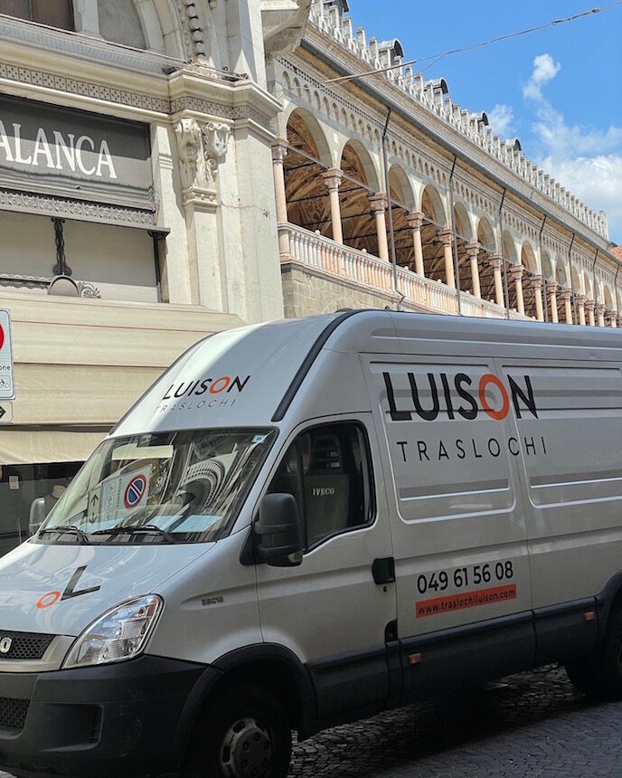 Trasloco Luison — foto 21