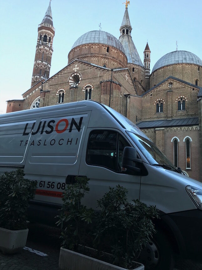Trasloco Luison — foto 20