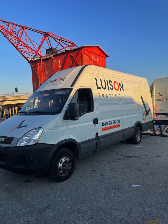Trasloco Luison — foto 19