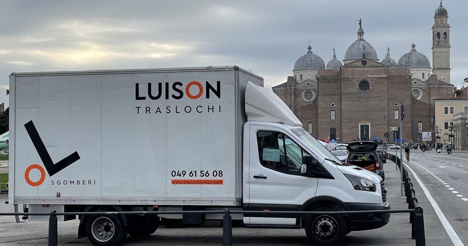 Trasloco Luison — foto 18