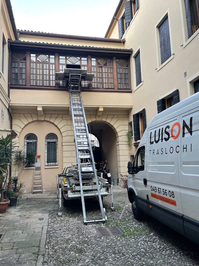 Trasloco Luison — foto 17