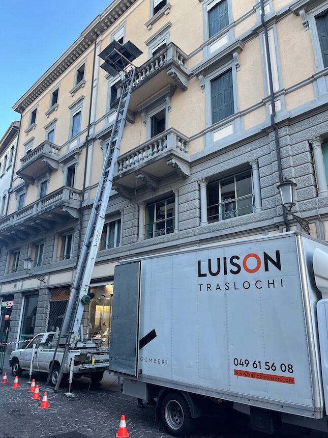 Trasloco Luison — foto 16