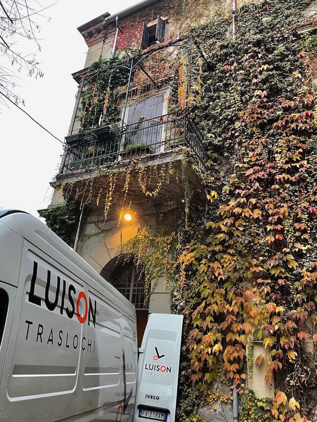 Trasloco Luison — foto 15